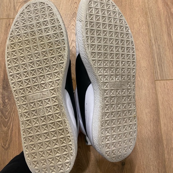 Puma sneakers (Nike Blazer) - Picture 5 of 7